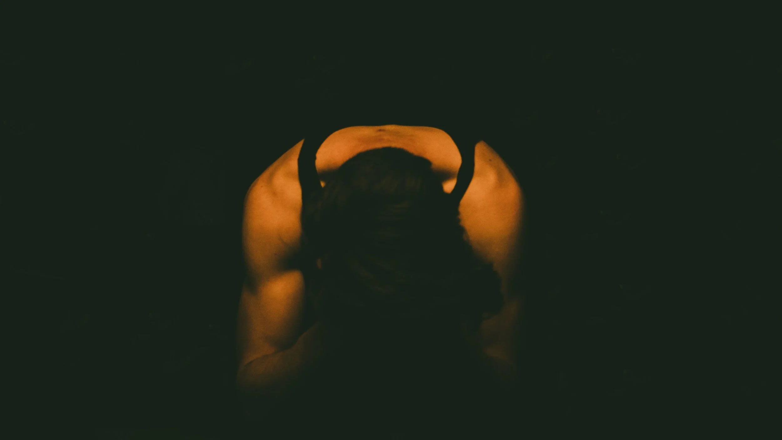 God's power structure is based on submission.