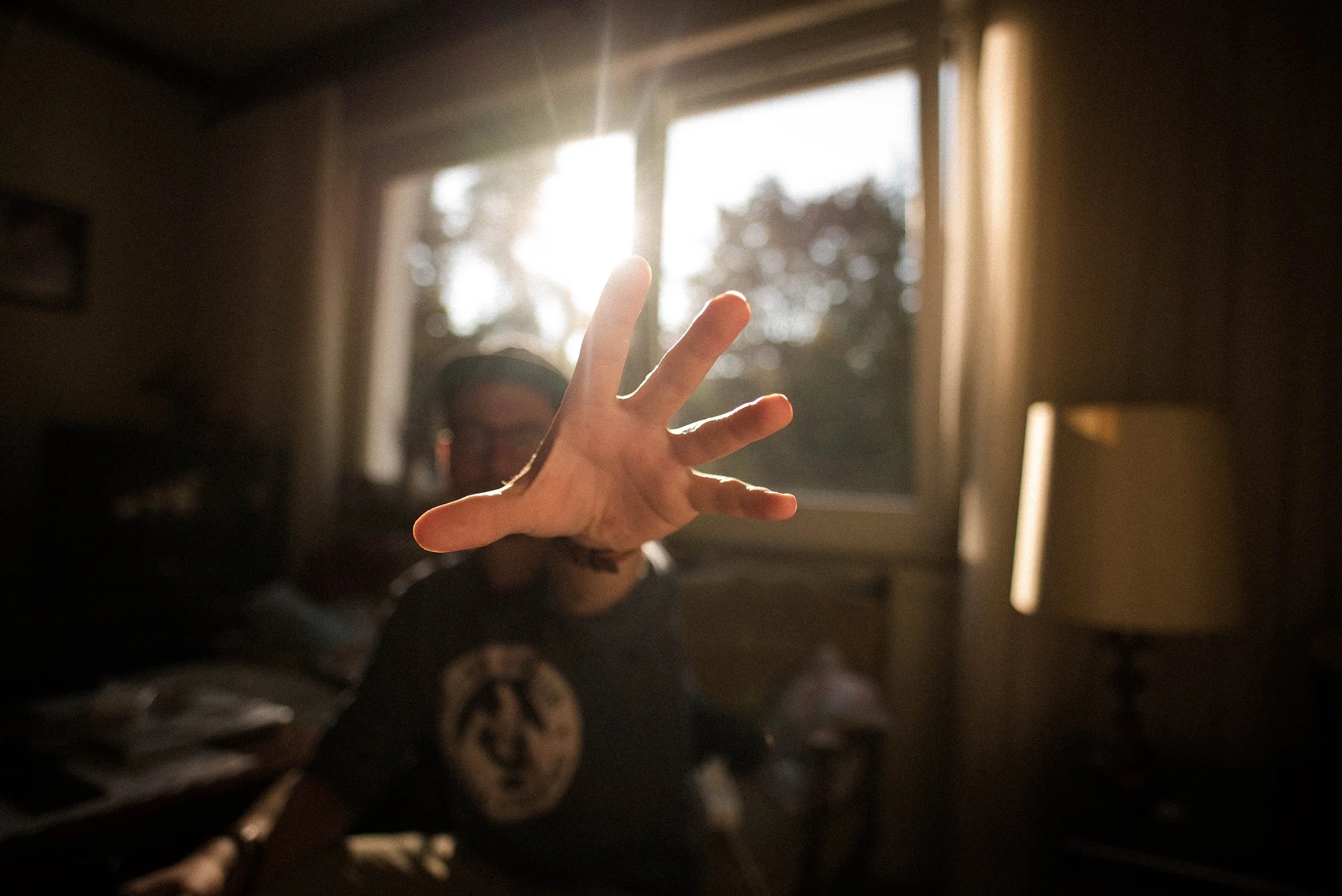 Photo © Unsplash/Thomas Griesbeck