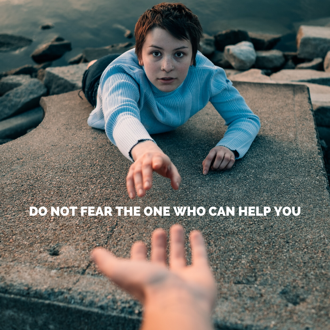 Photo © Unsplash/Noah Buscher