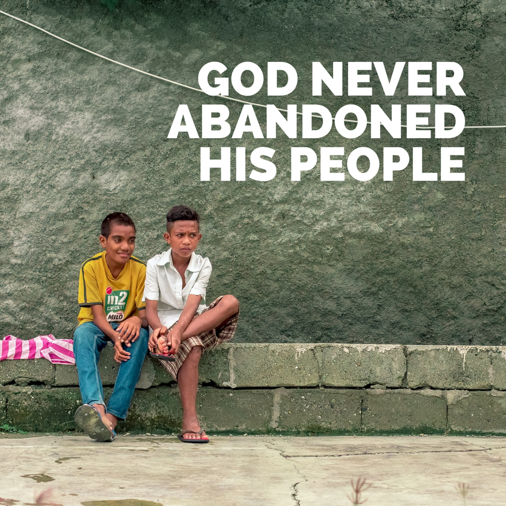 Gods Reputation God bears the consequences of our sins. — Kelley Lorencin
