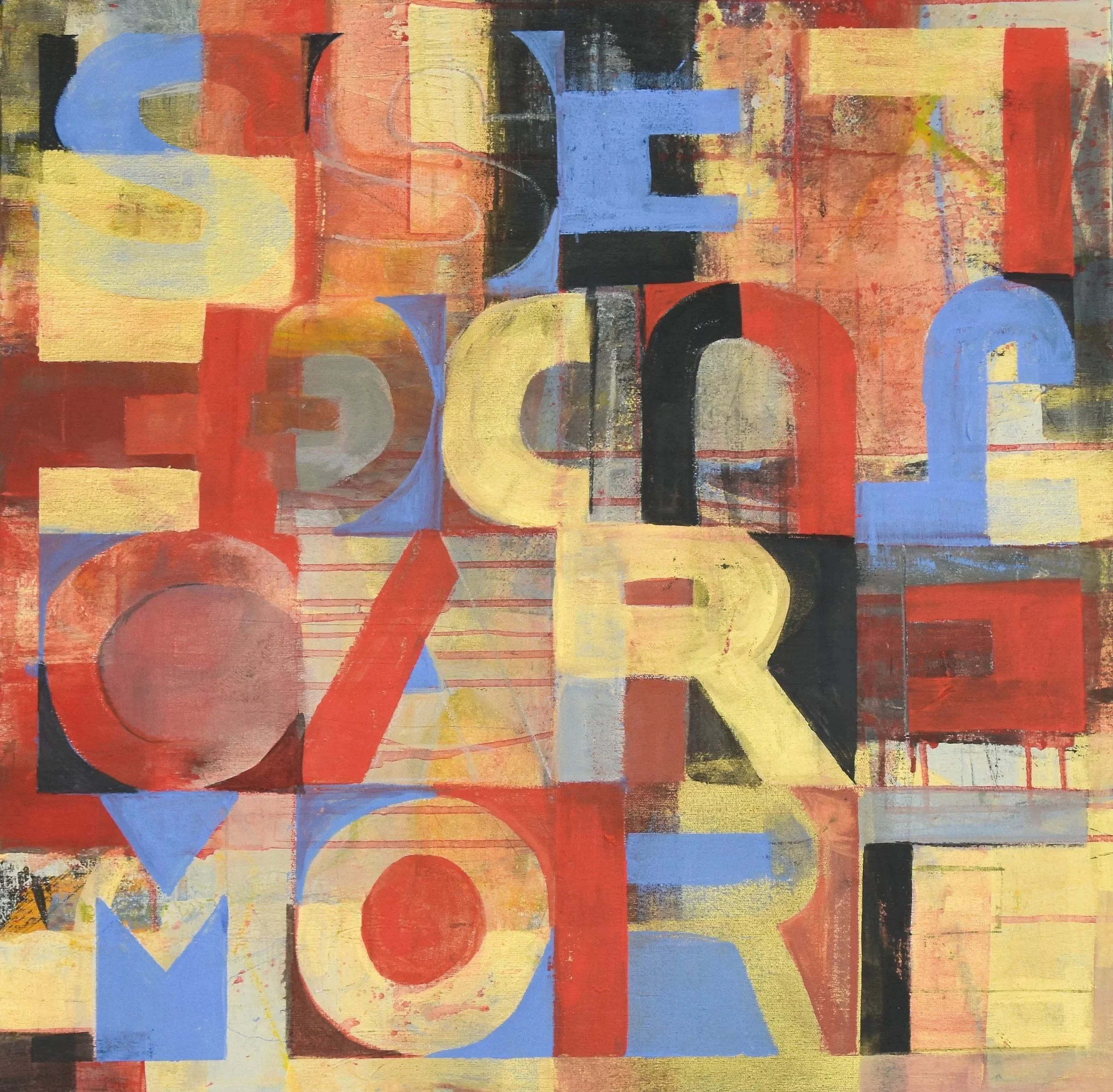 Judge Less/Care More