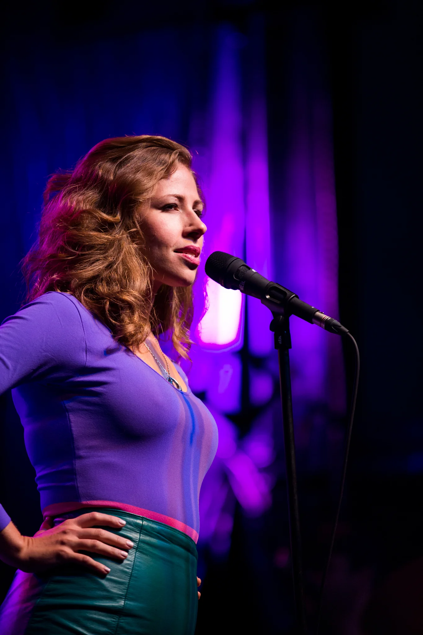    LAKE STREET DIVE       @GrandPointNorth &nbsp;//  @IntoTheCrowdMag    