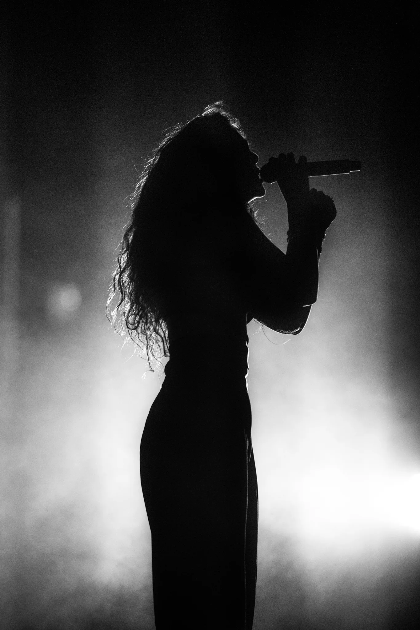    LORDE       @Boston_Calling  //  @IntoTheCrowdMag          