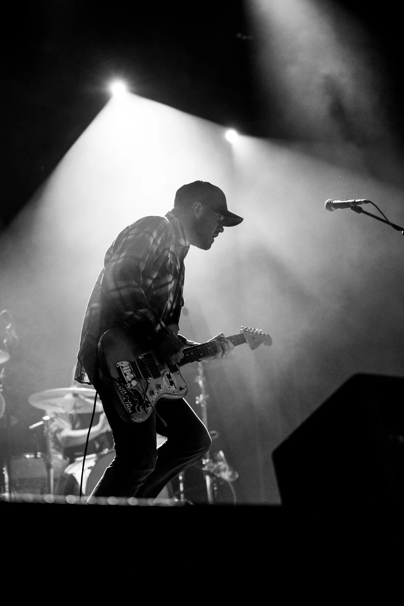    BRAND NEW       @Boston_Calling  //  @IntoTheCrowdMag    