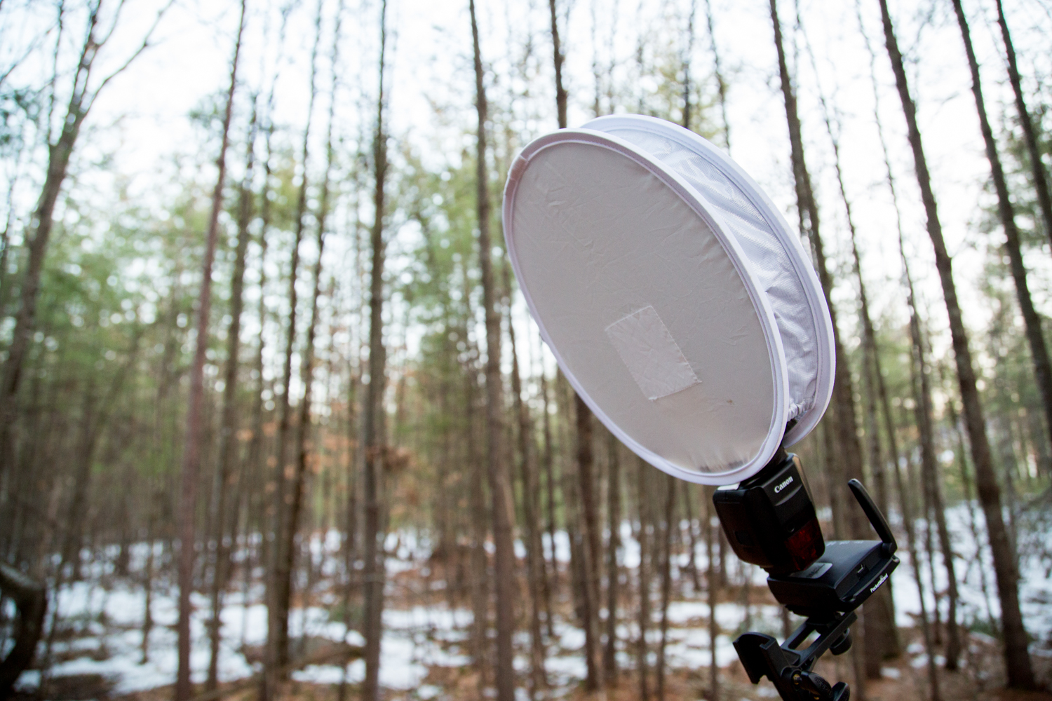 Fstoppers FlashDisc