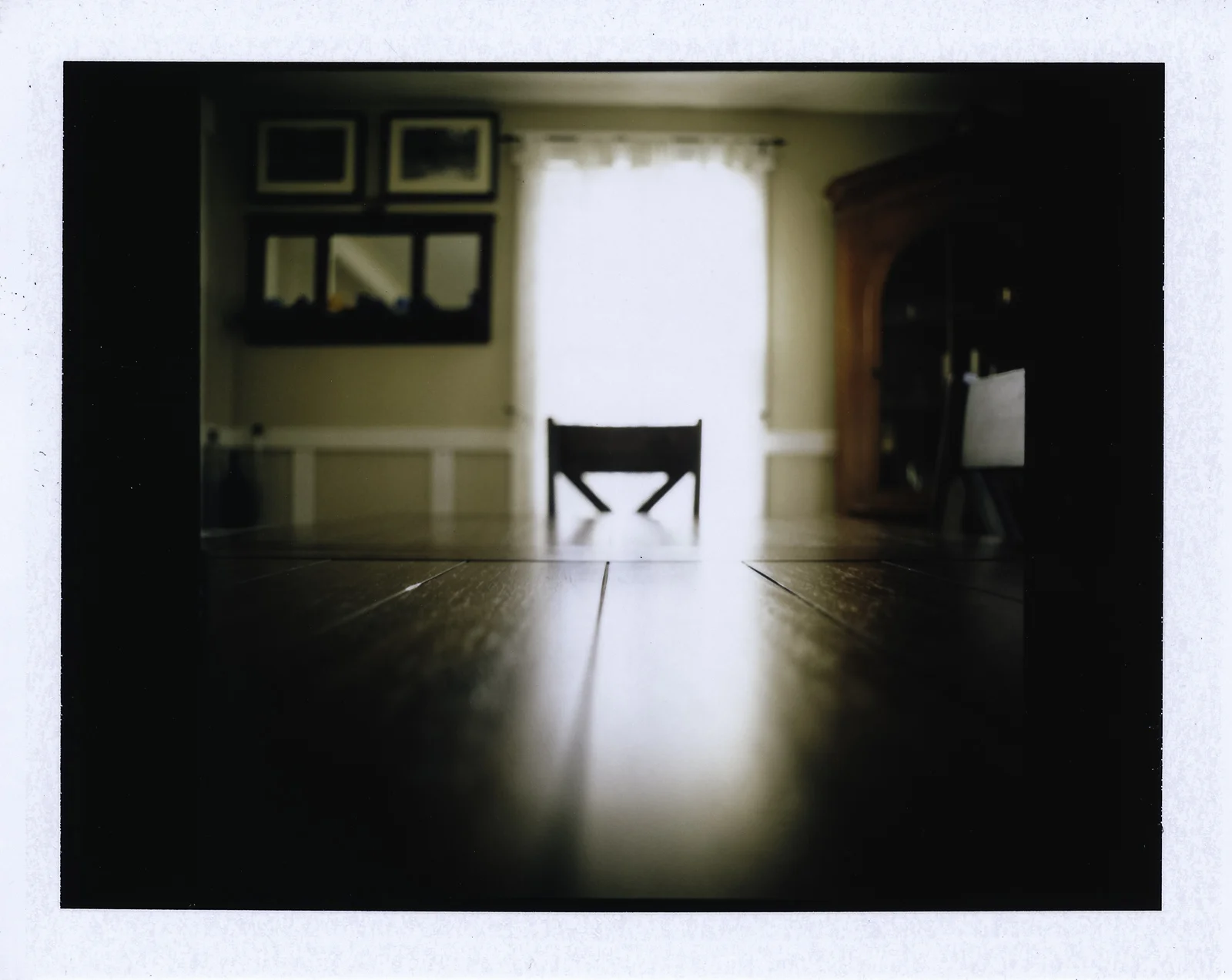 Dining Room.
