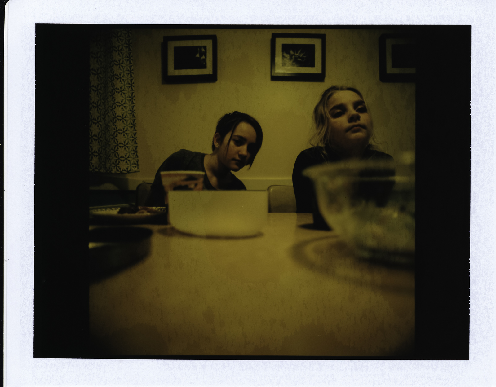 These Two