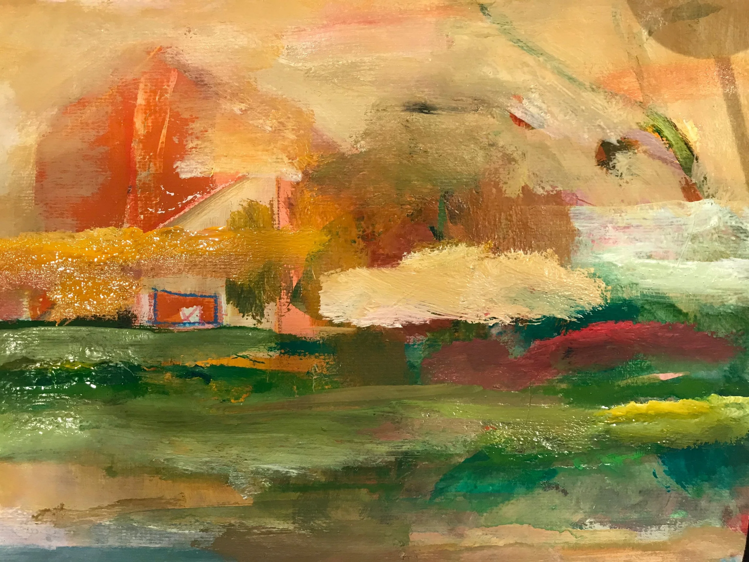 14x20 inches