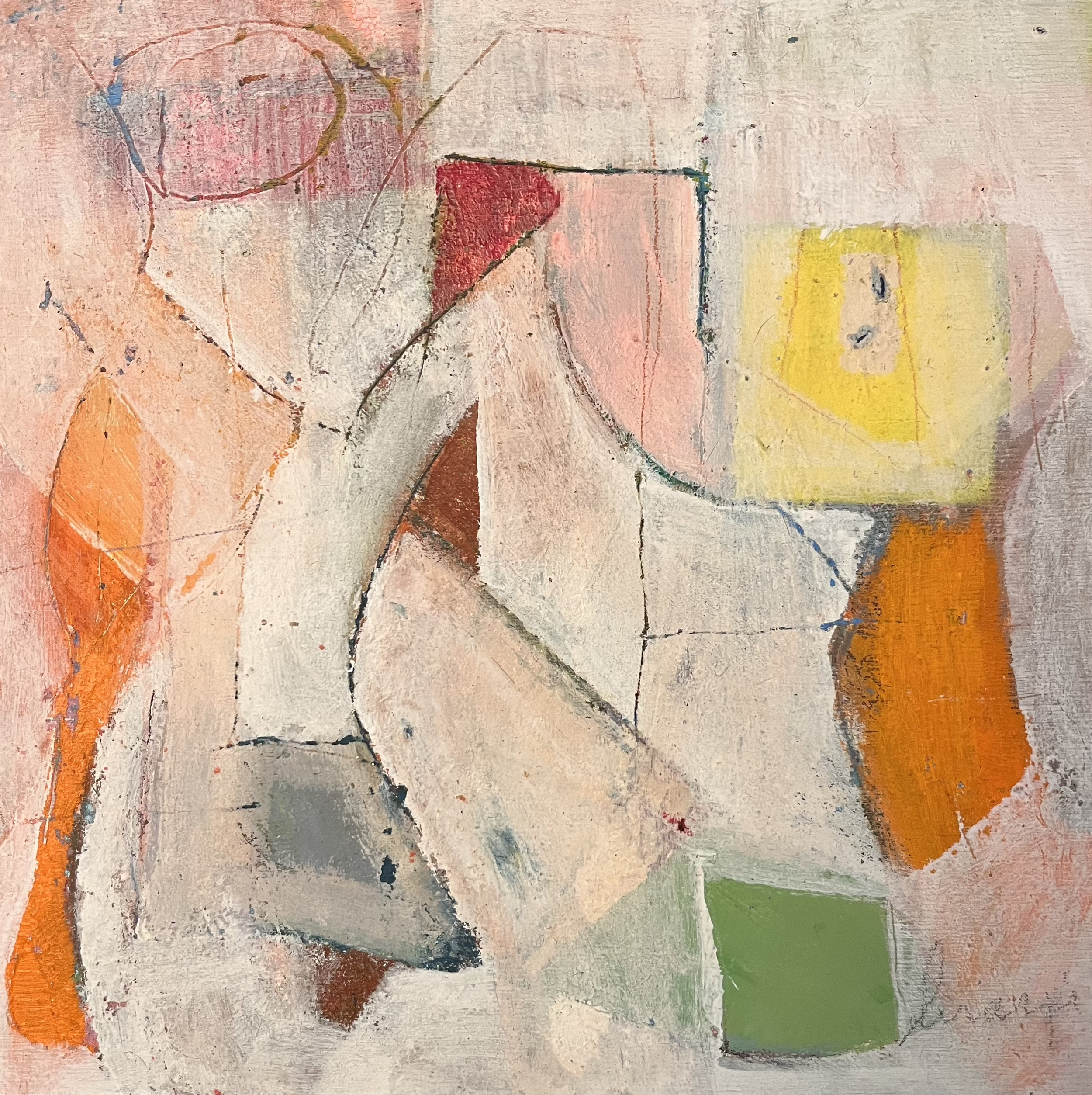 Recent Sold Work