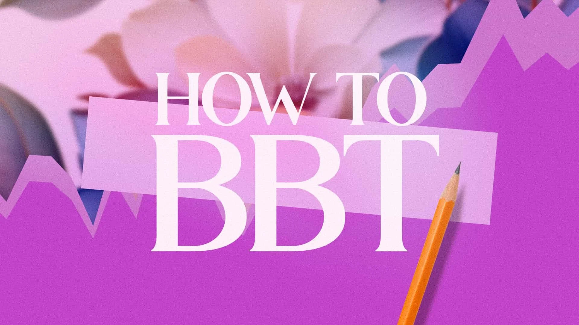 HERE’S HOW TO USE BBT CHARTS WHILE TRYING TO CONCEIVE