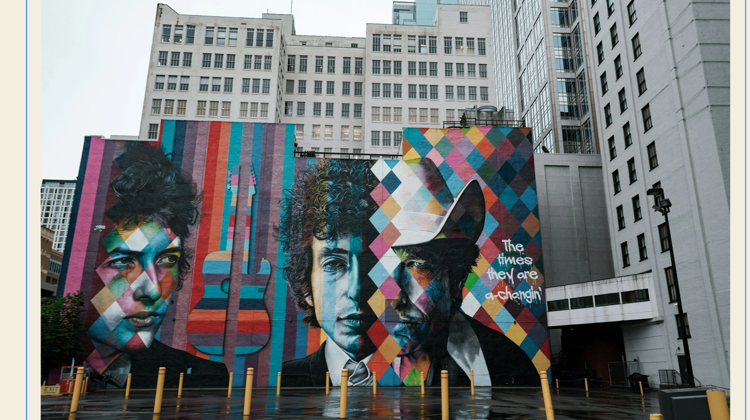 WHEN THE NEWS IS TOO MUCH.