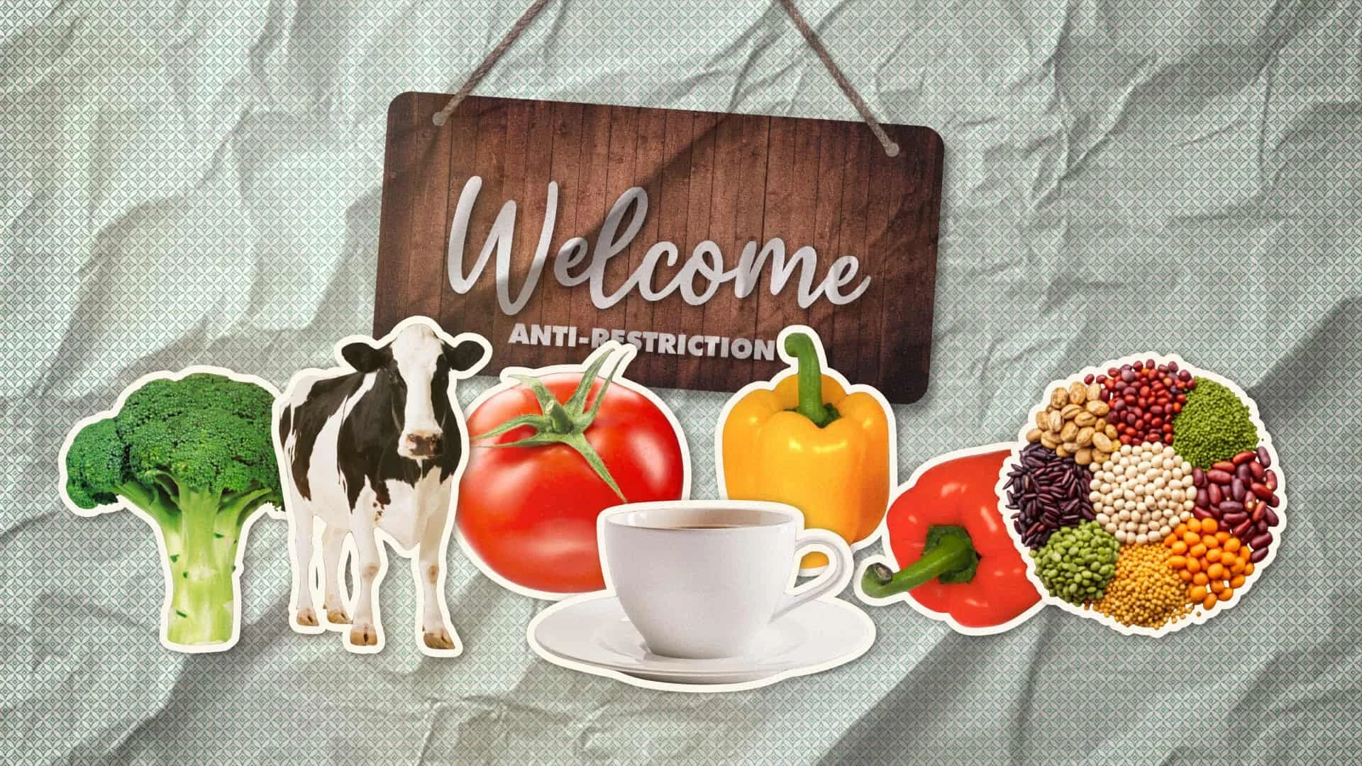 FERTILITY DIETS ARE A PROBLEM: HOW RESTRICTIVE EATING HARMS GUT HEALTH AND FERTILITY 