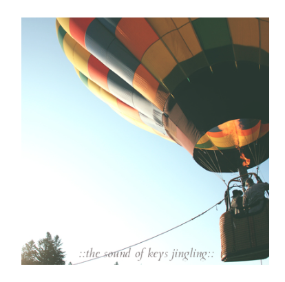 The Key Jingle