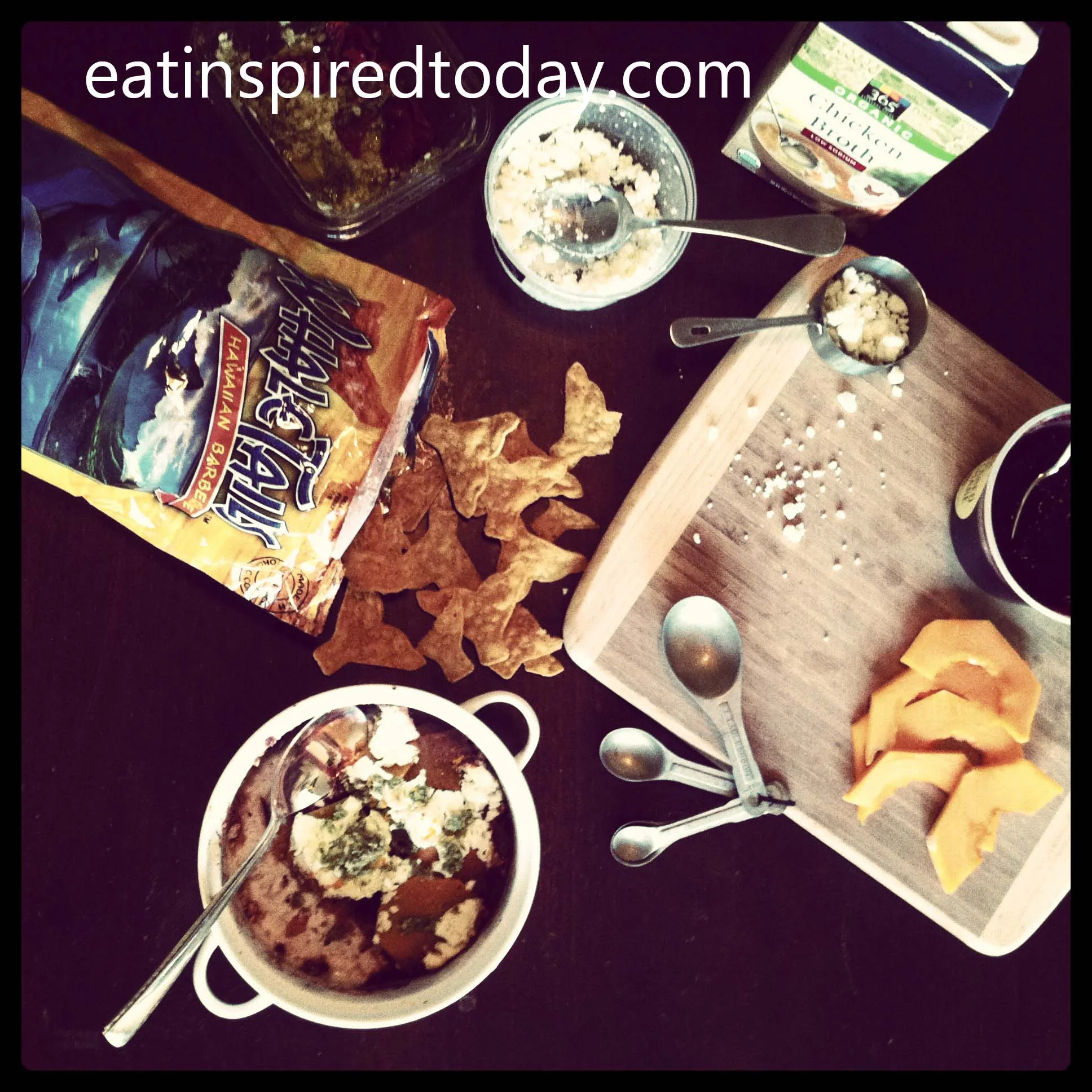Prep WFM Clas Week1 EIT