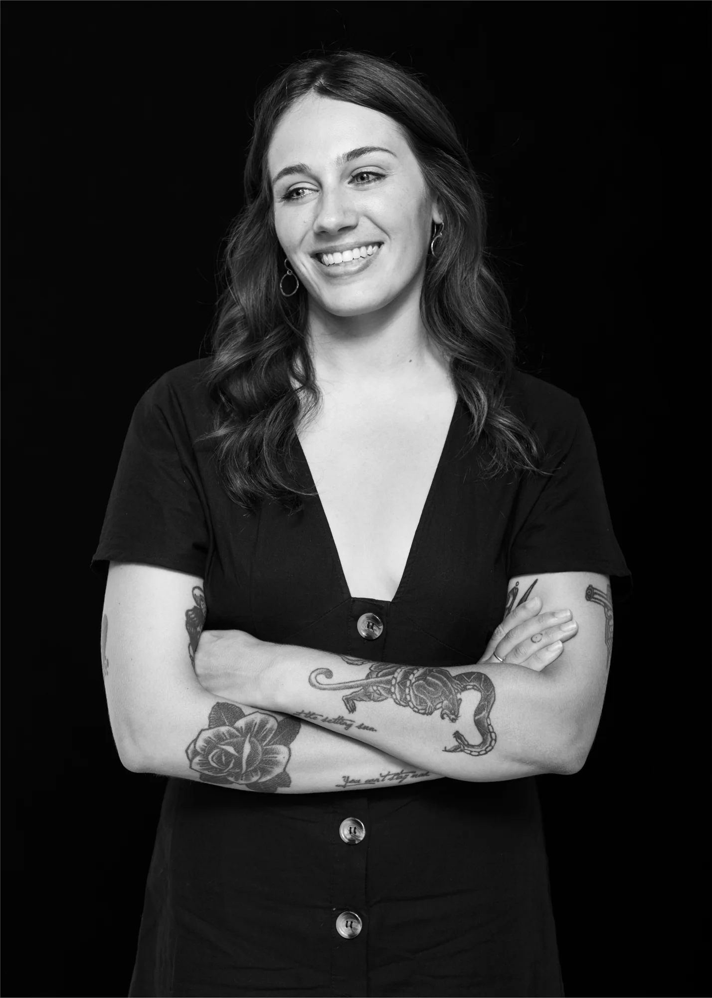 HANNAH NIKKELSON RETOUCHER