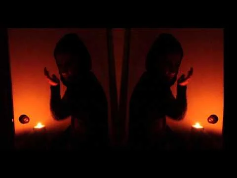 "Optical" by *CameraPoet and Choreographer Kaylin Horgan