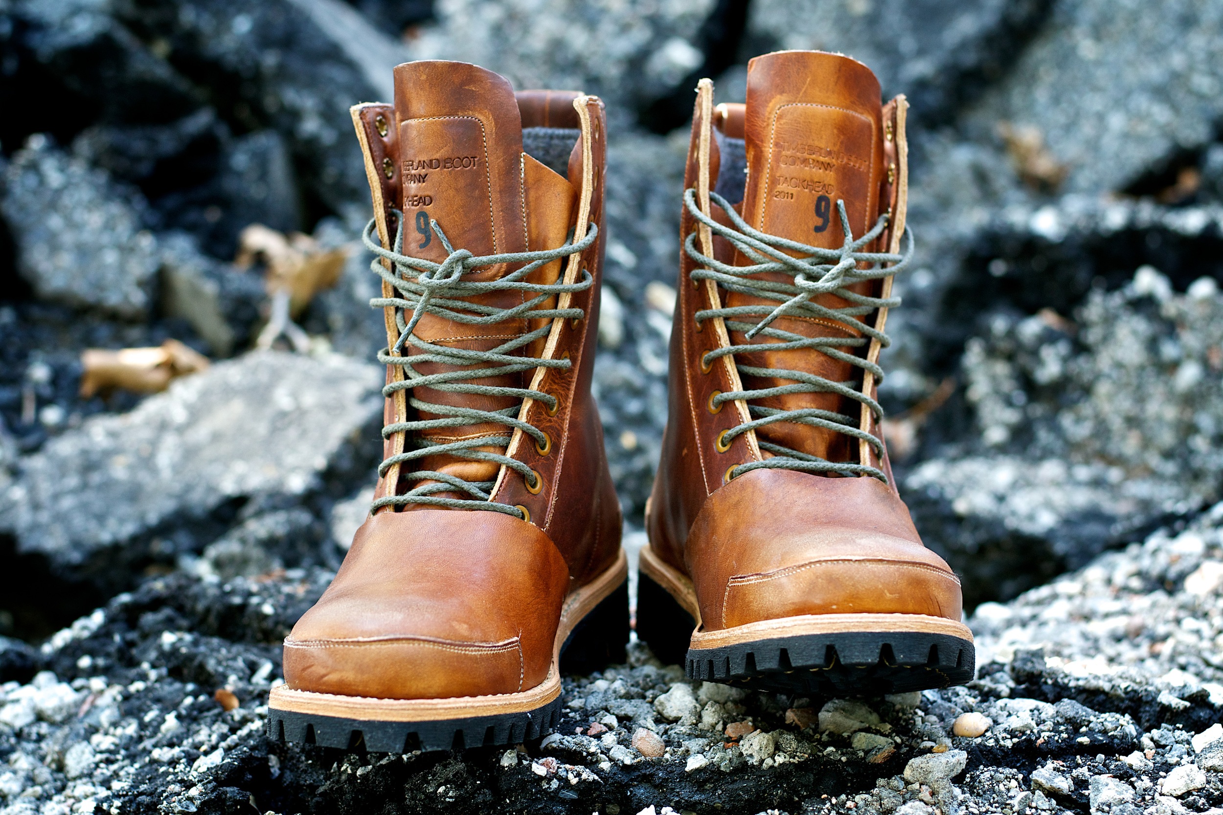 Timberland boot rust фото 75