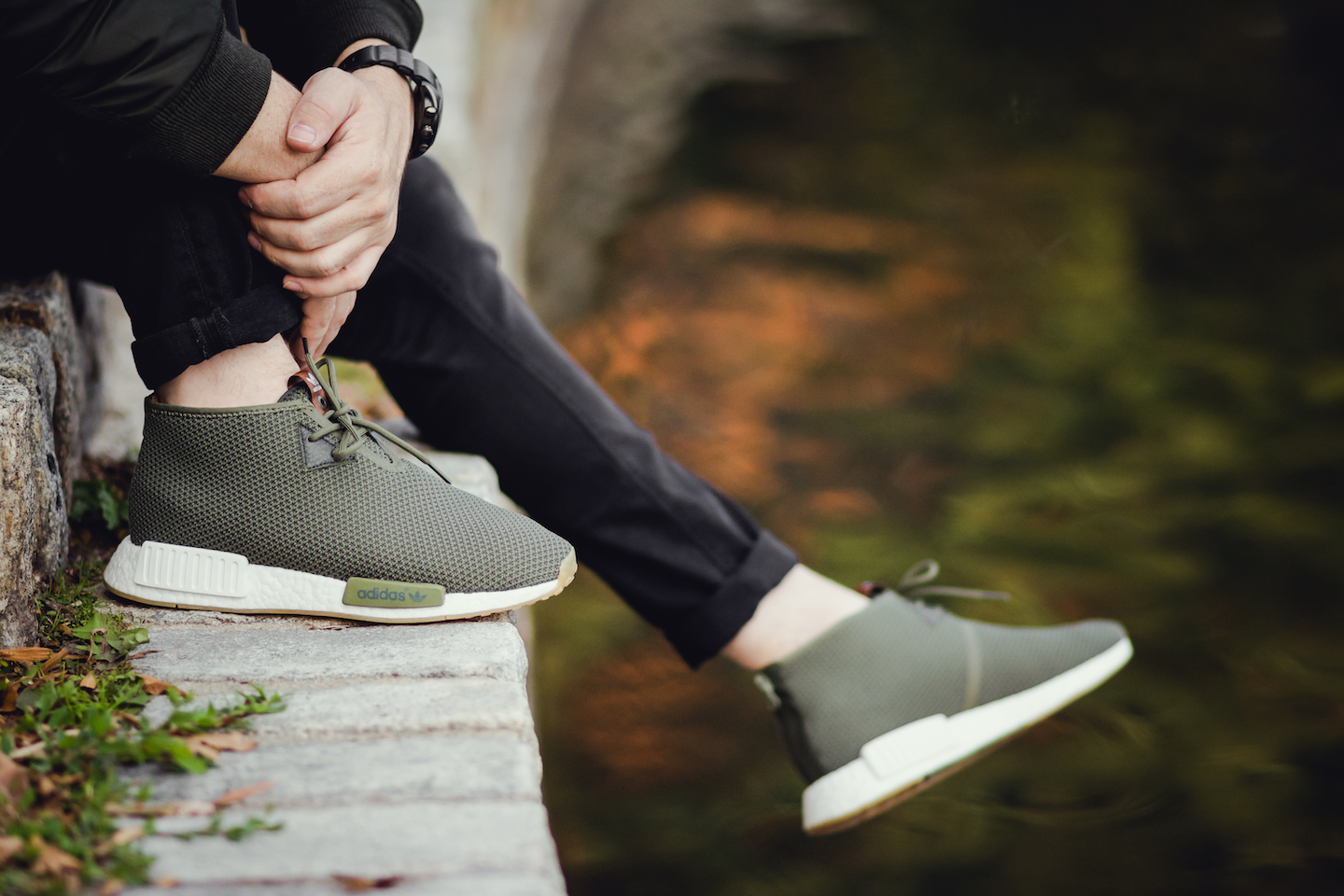 adidas nmd c1