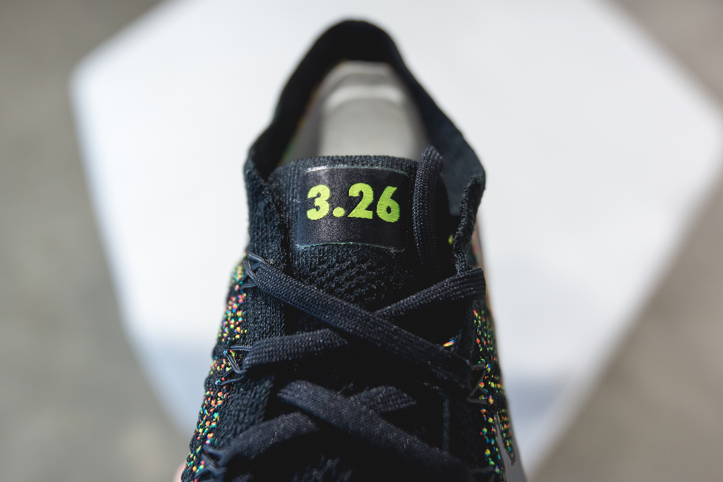 Event: Nike's Sneak Easy, Part 3: Nike iD - Vagrant Sneaker Event: Nike's Sneak Easy, Part 3: Nike iD - Vagrant Sneaker