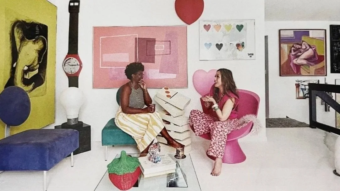 Feature with MSP Home &amp; Design: Summer 2022 Issue