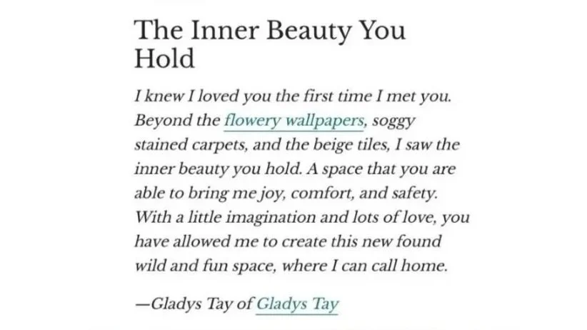 Feature with The Spruce