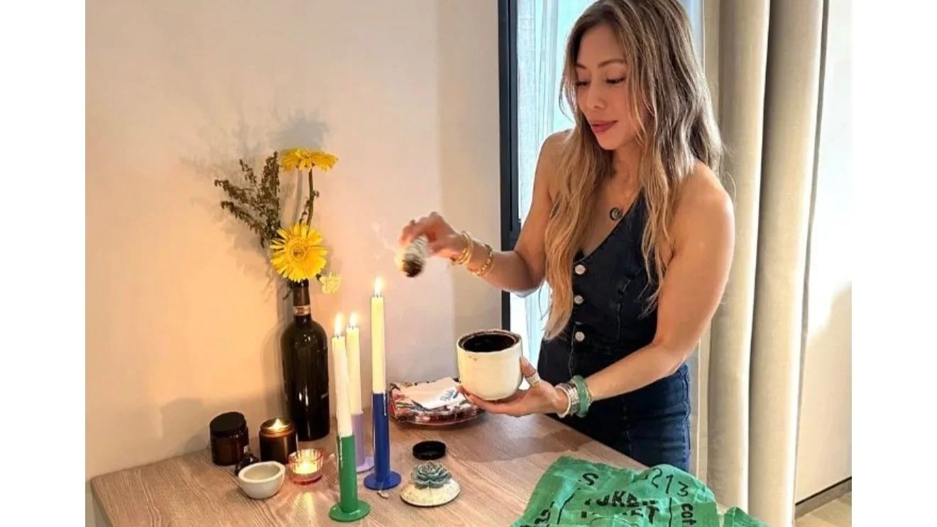 Feature with Sassy Mama (Singapore)