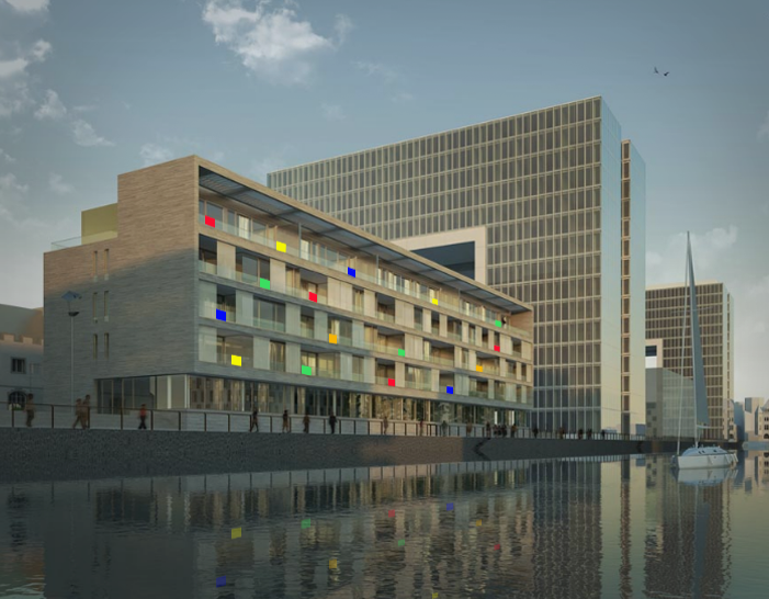 √2  [GARDEN GOES BALCONY DESIGN COMPETITION]