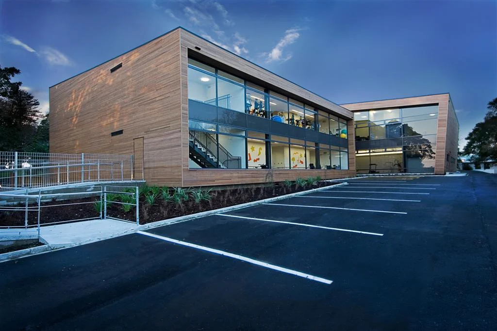 WILSON SPECIAL NEEDS SCHOOL