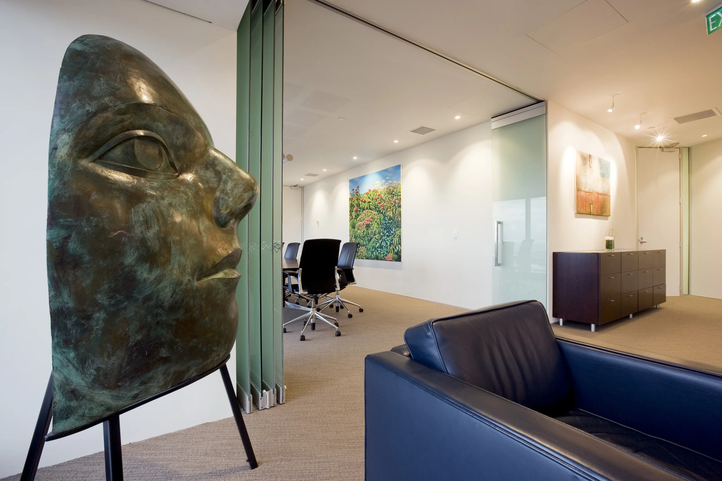 PRIVATE BANKING:&nbsp;ANZ &amp; THE NATIONAL BANK