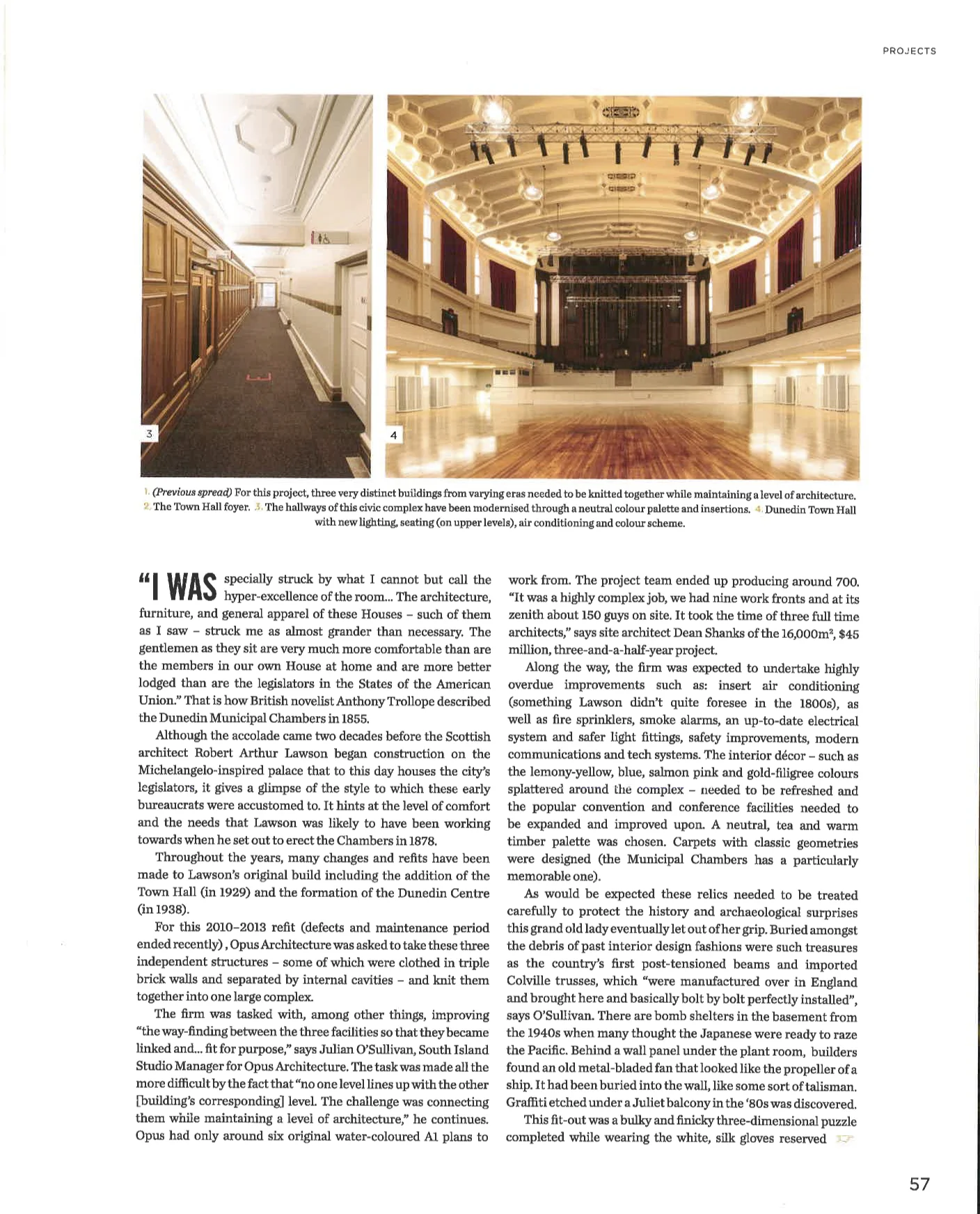 Dunedin Town Hall - Interiors Article Dec - Feb 2014 - 2015_4.jpg