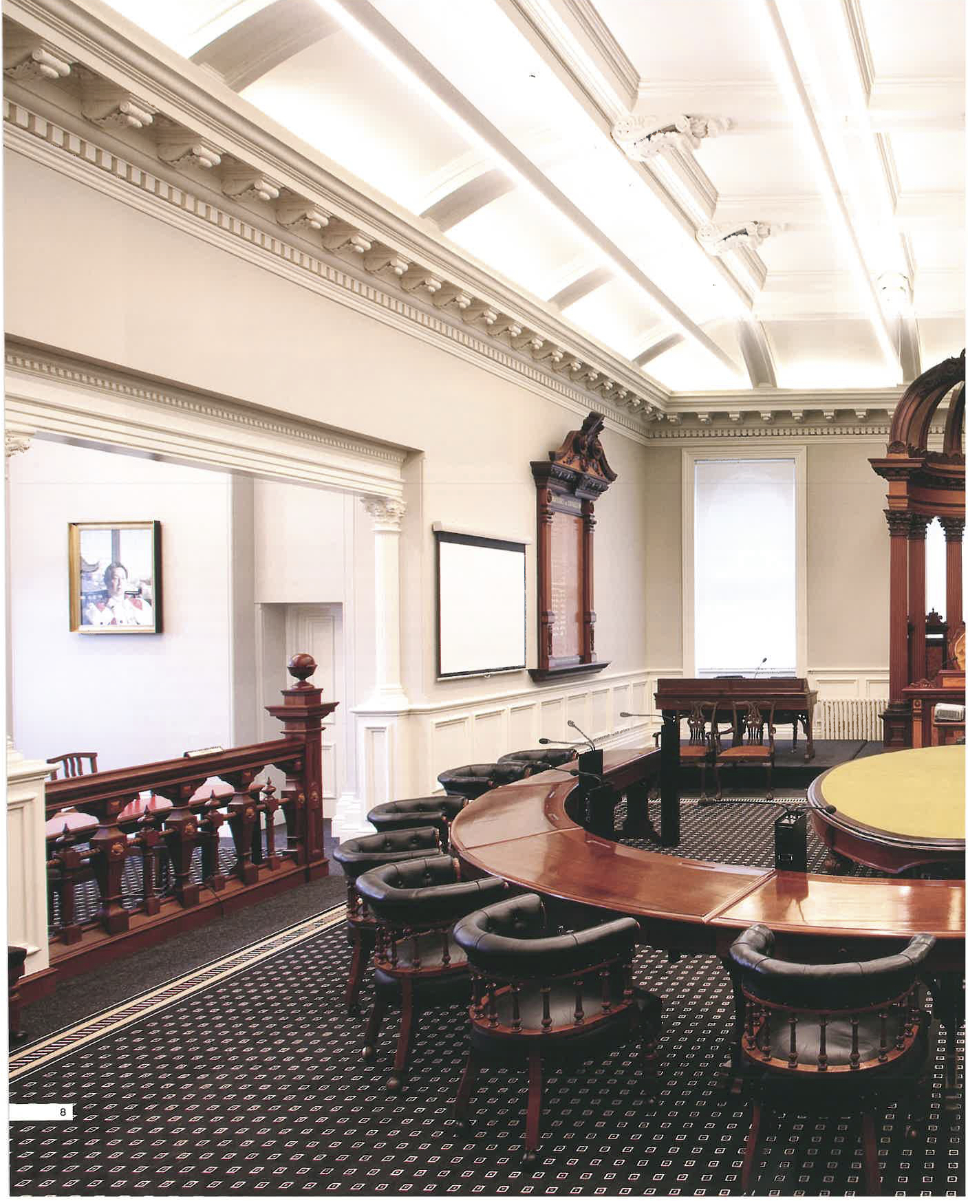 Dunedin Town Hall - Interiors Article Dec - Feb 2014 - 2015_7.jpg