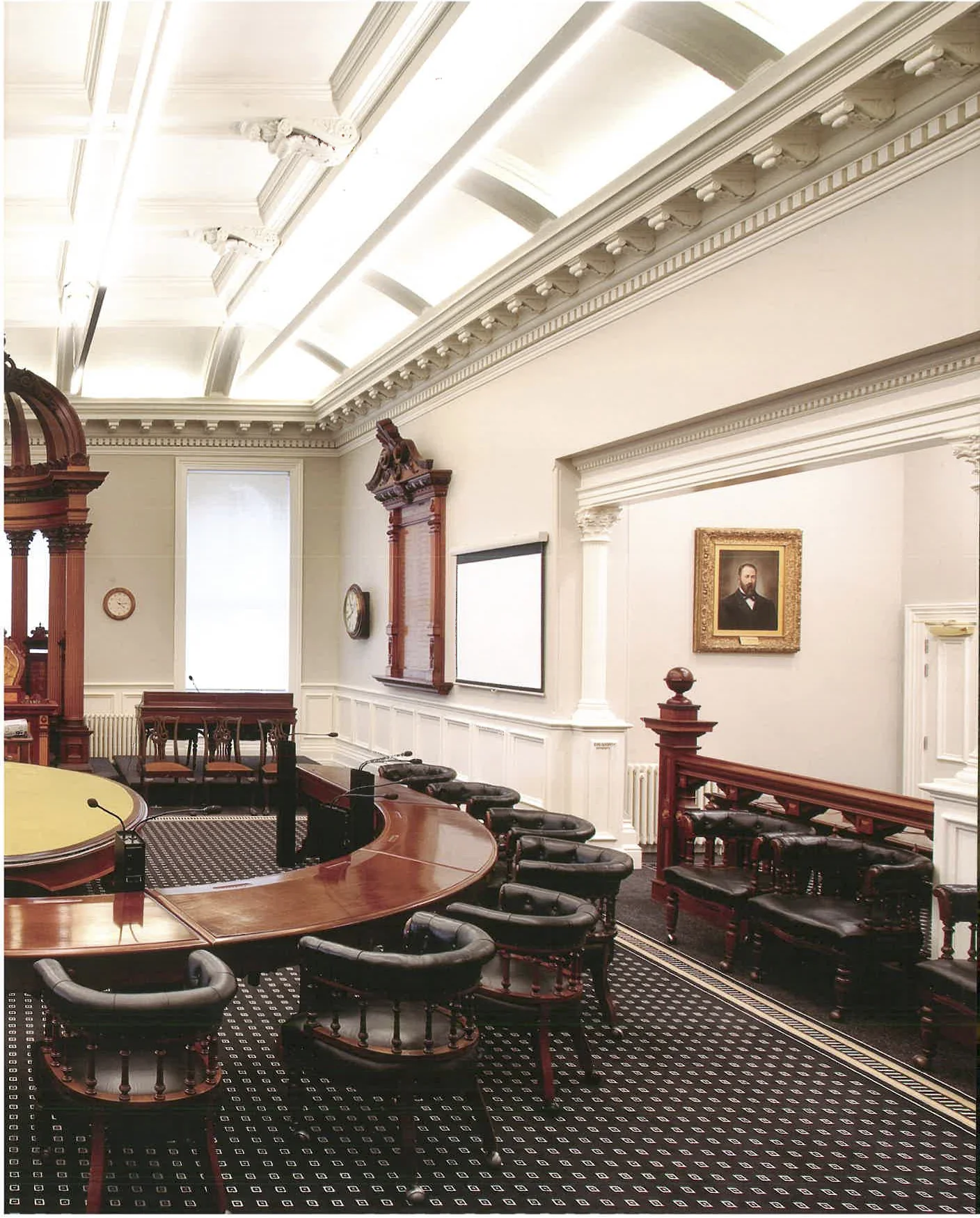 Dunedin Town Hall - Interiors Article Dec - Feb 2014 - 2015_8.jpg
