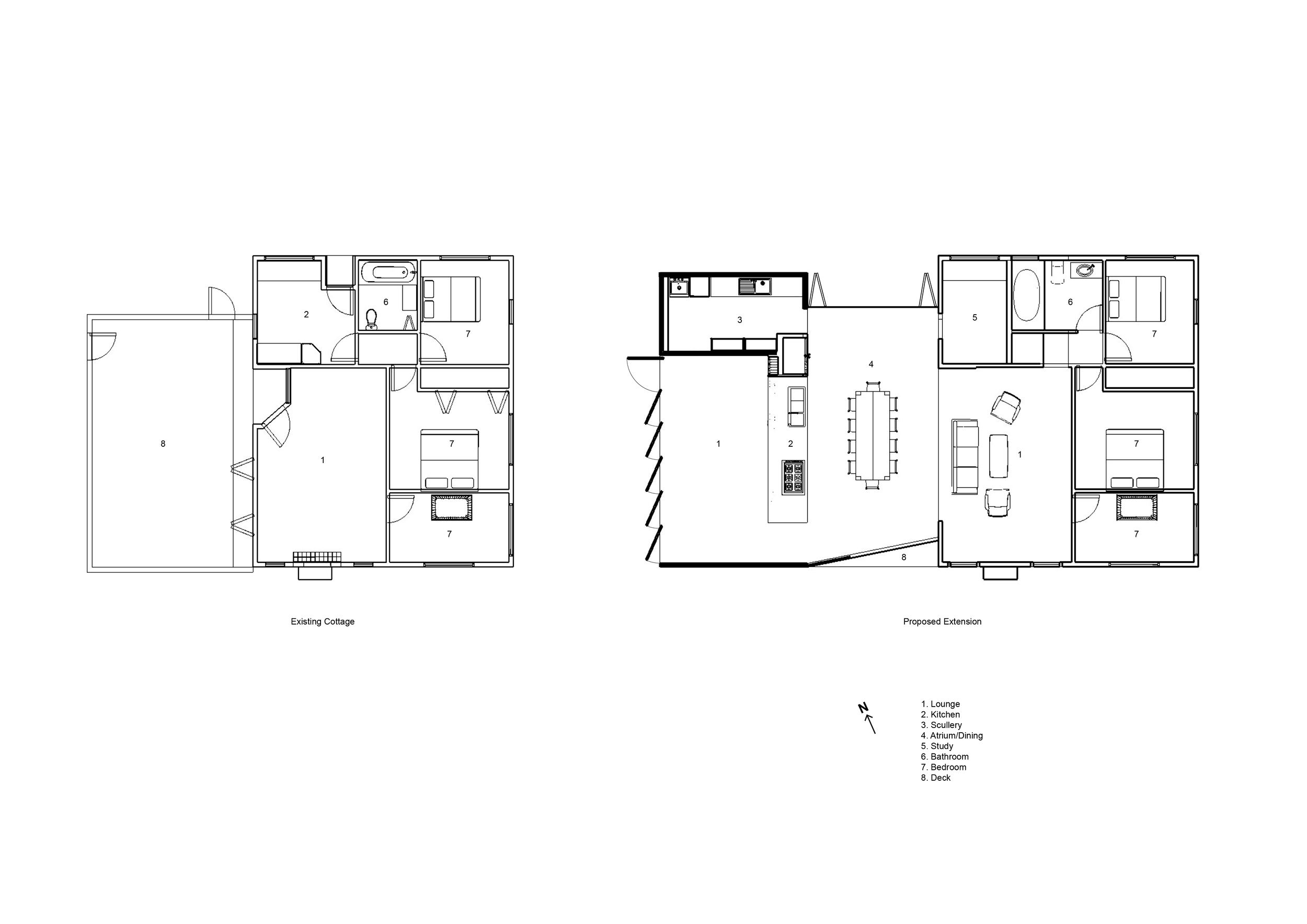 Maison v1 Presentation Plans32.png