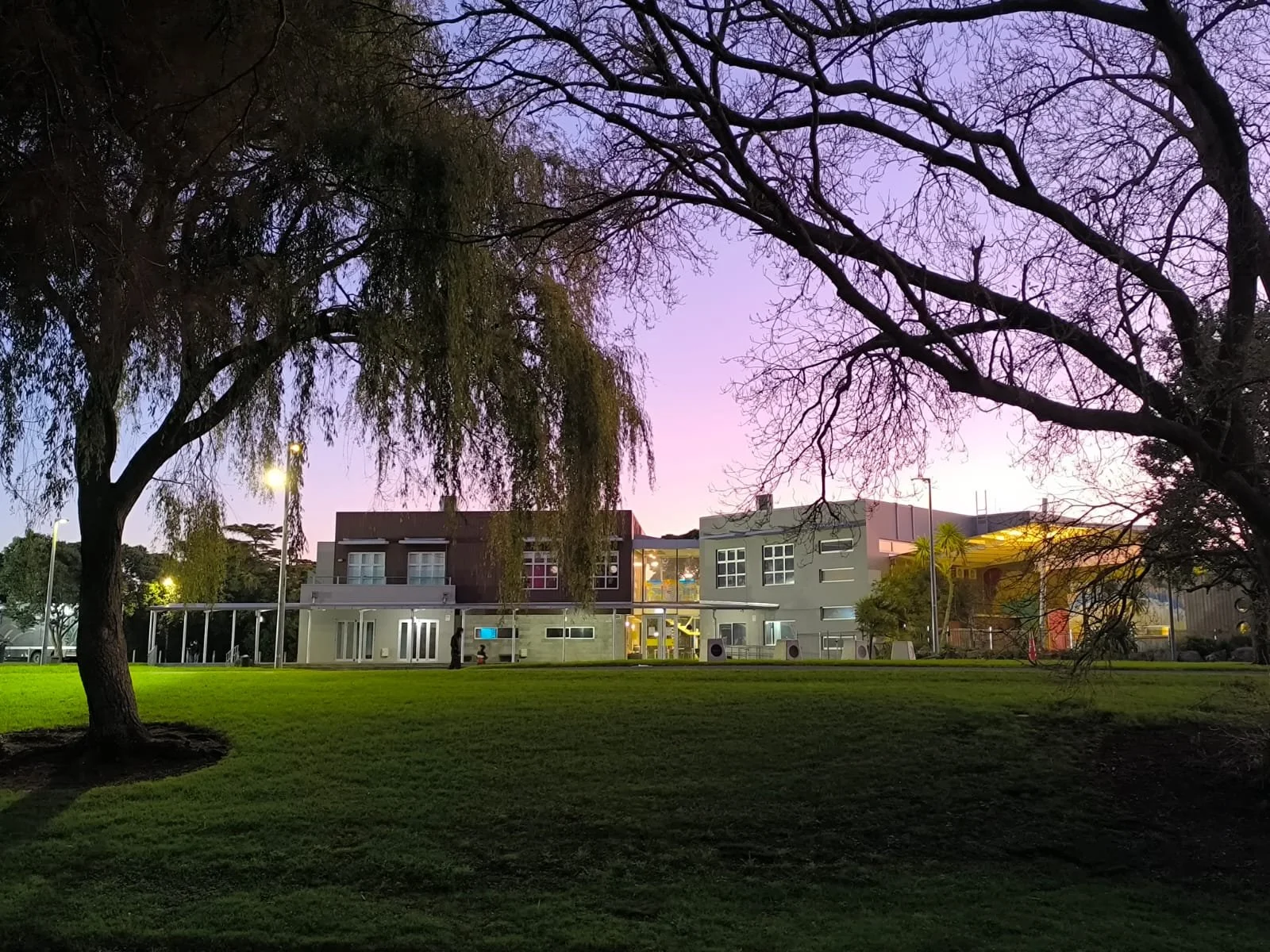 Wesley Community Centre