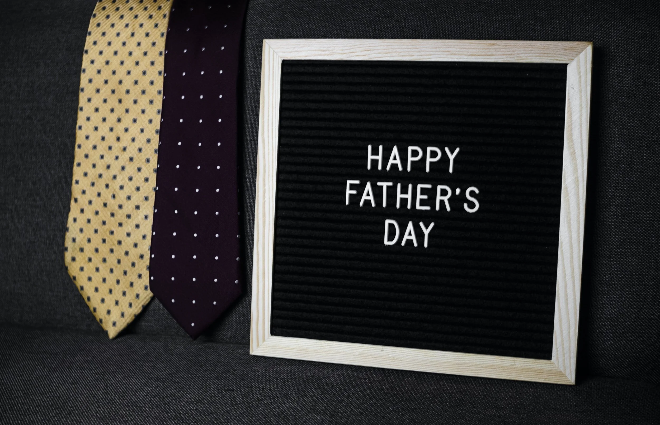 Father's Day 