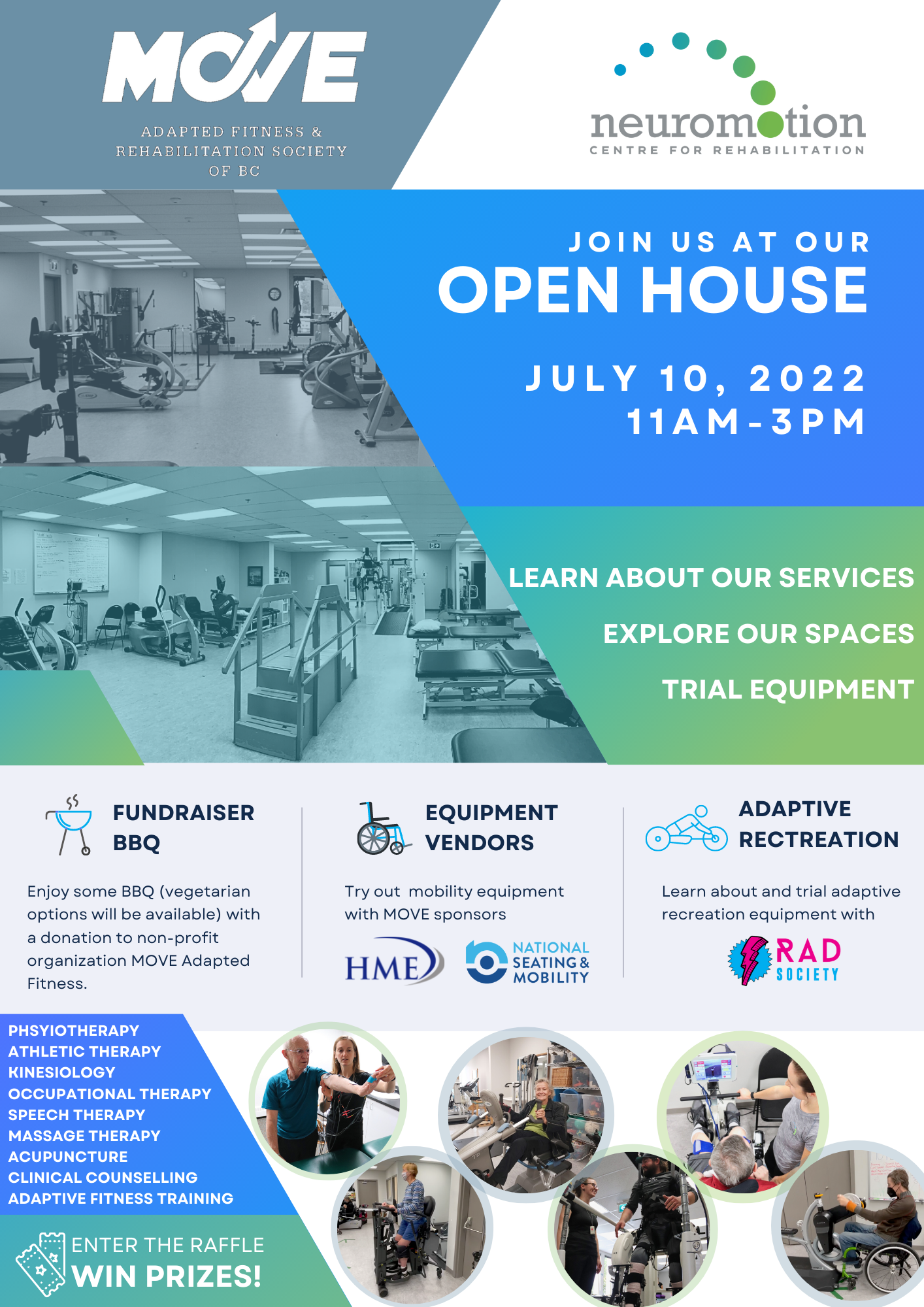 Open House 