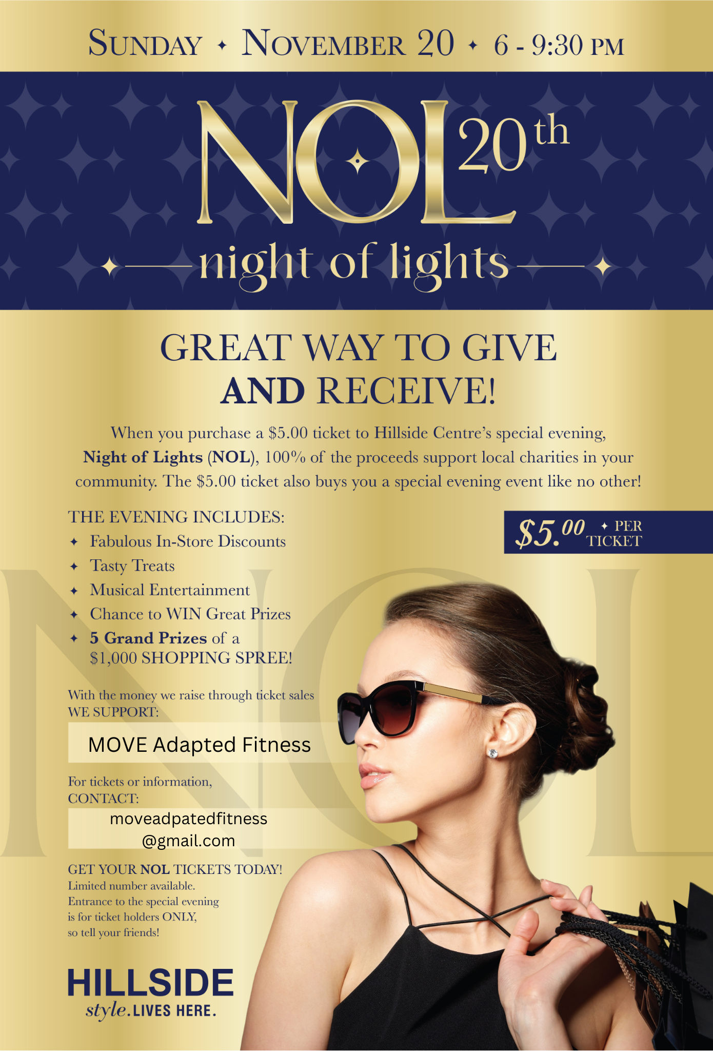Night of Lights 