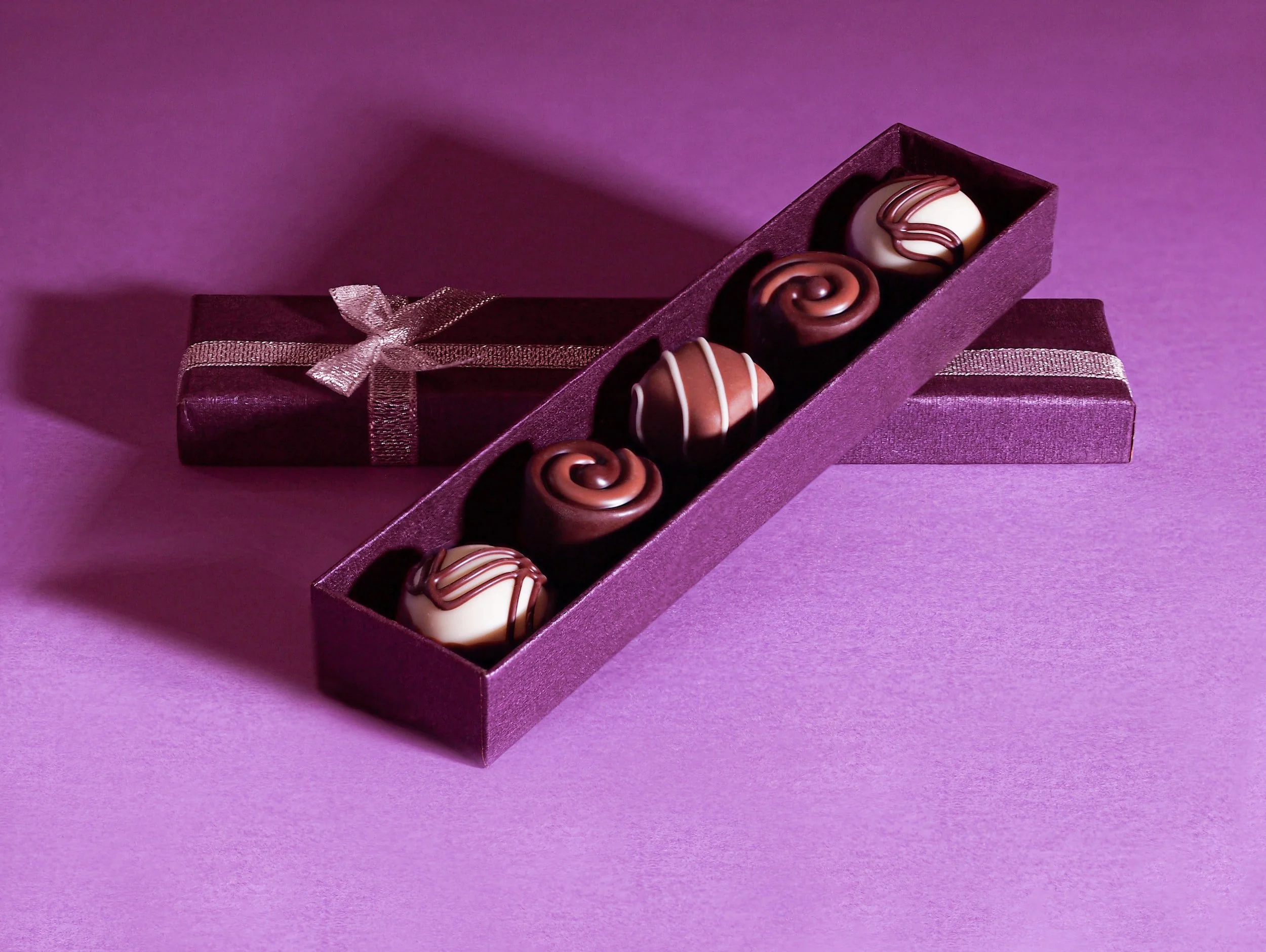 Final day to order Purdys chocolates 