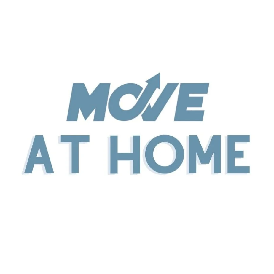 MOVE @ Home