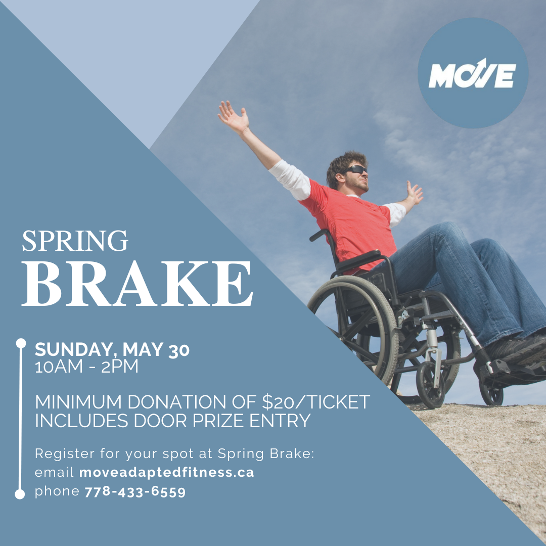 Spring Brake