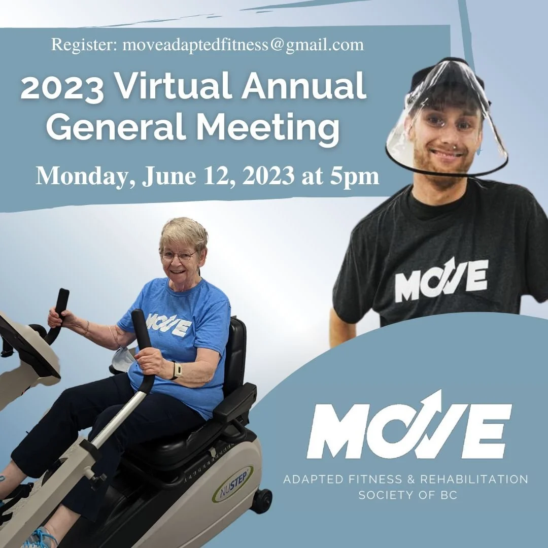 Virtual Annual General Meeting
