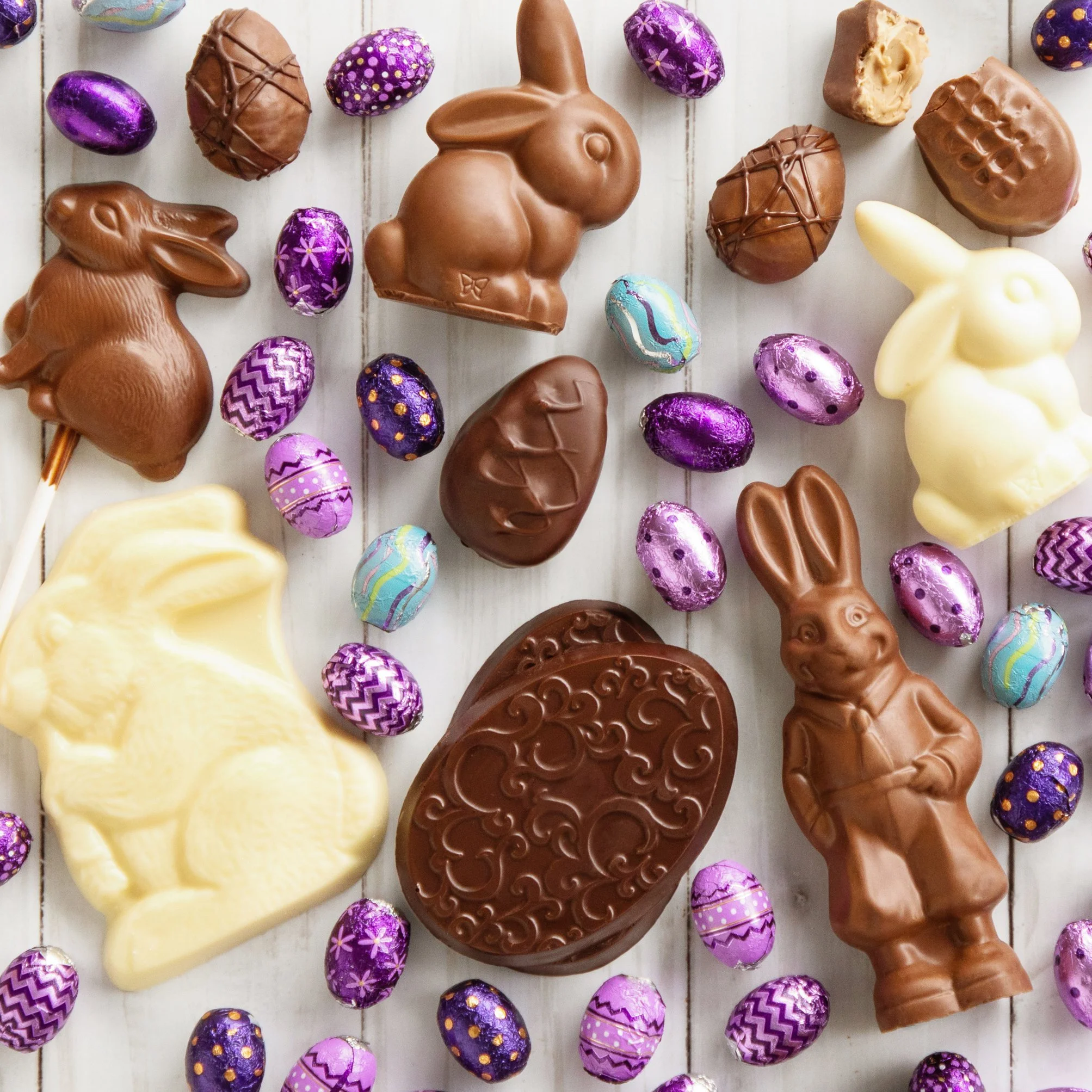 Final Call for Purdys Chocolate Orders