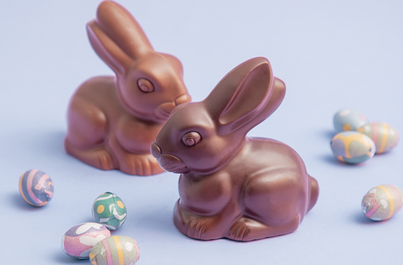 Purdys Chocolate Pick-Up