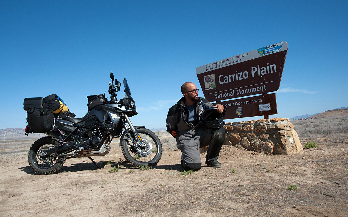 carrizo portrait