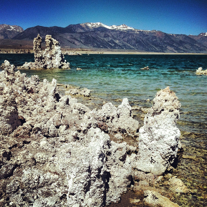 Mono Lake