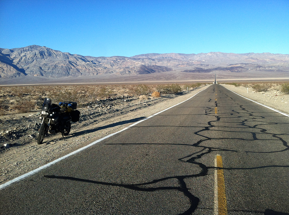 panamint 190