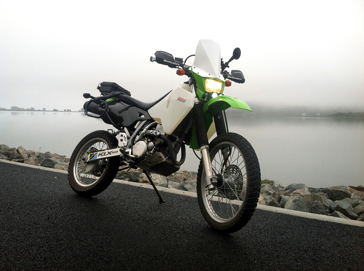 klx lagoon