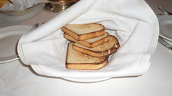 Gluten Free Toast