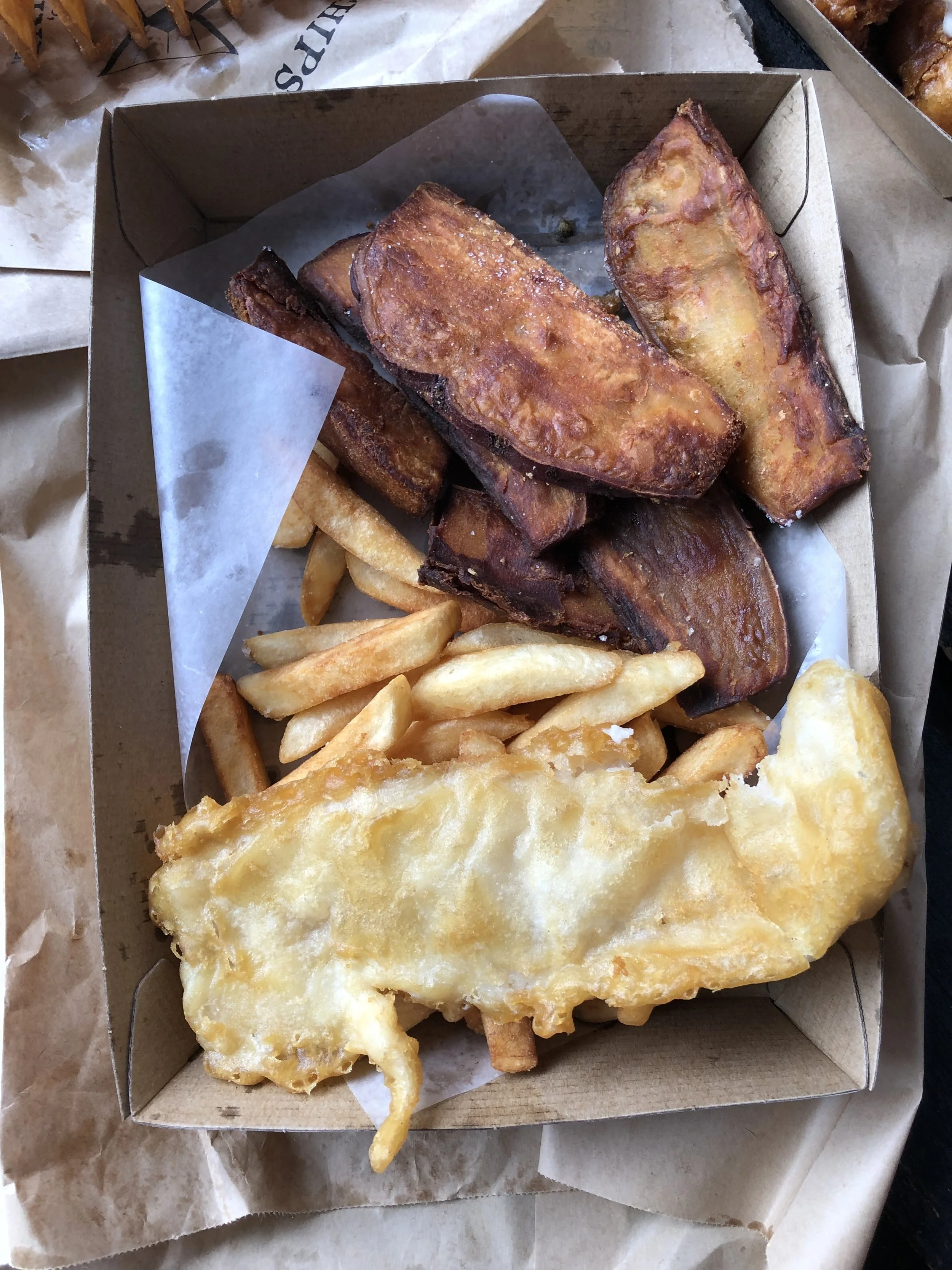 Gluten Free Queenstown 
