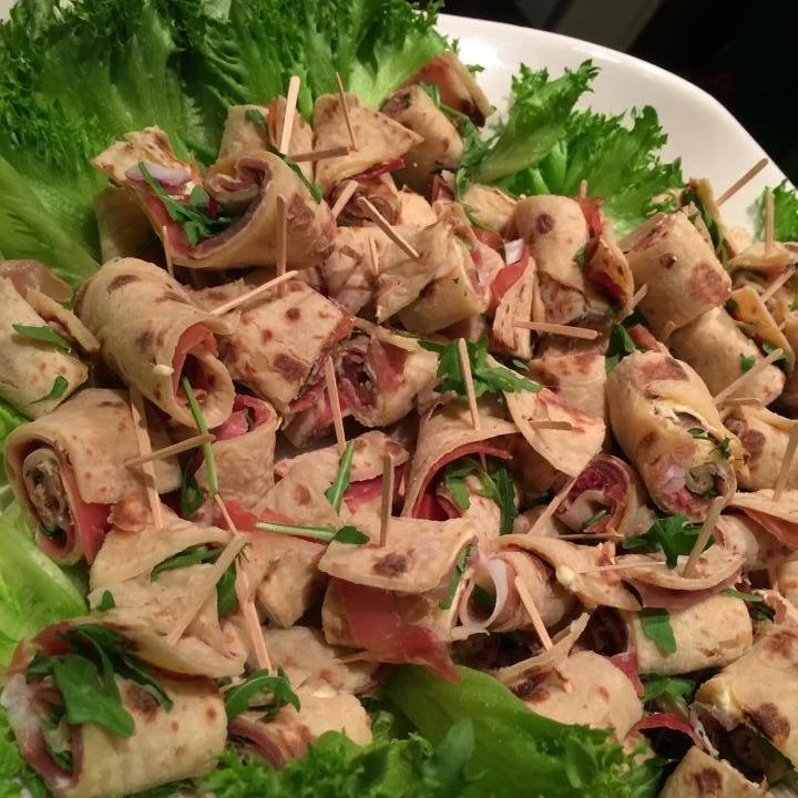 Wraps